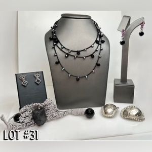 Boutique Jewelry Bundle